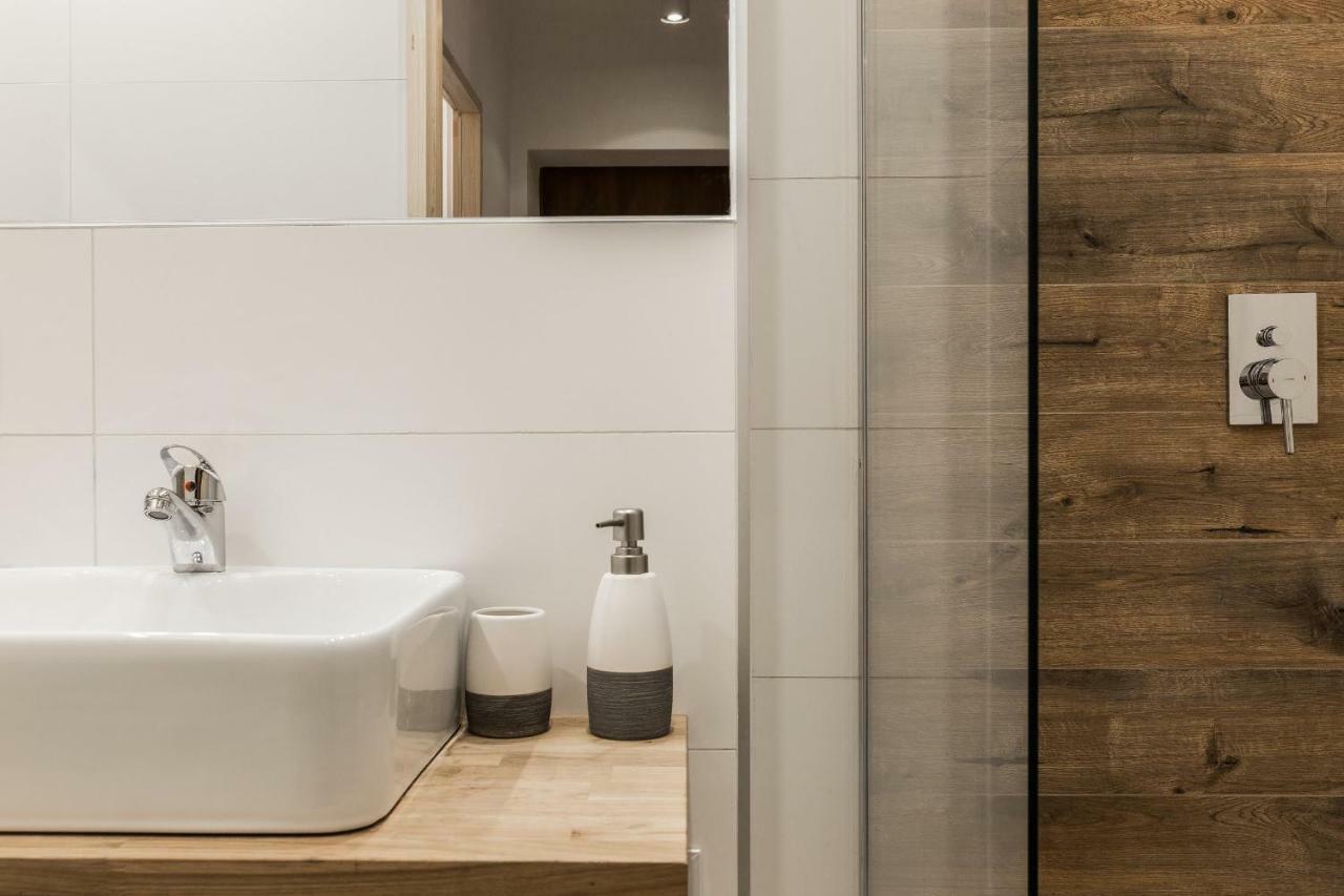 Apartament Piaseckiego Centrum Закопане Екстериор снимка