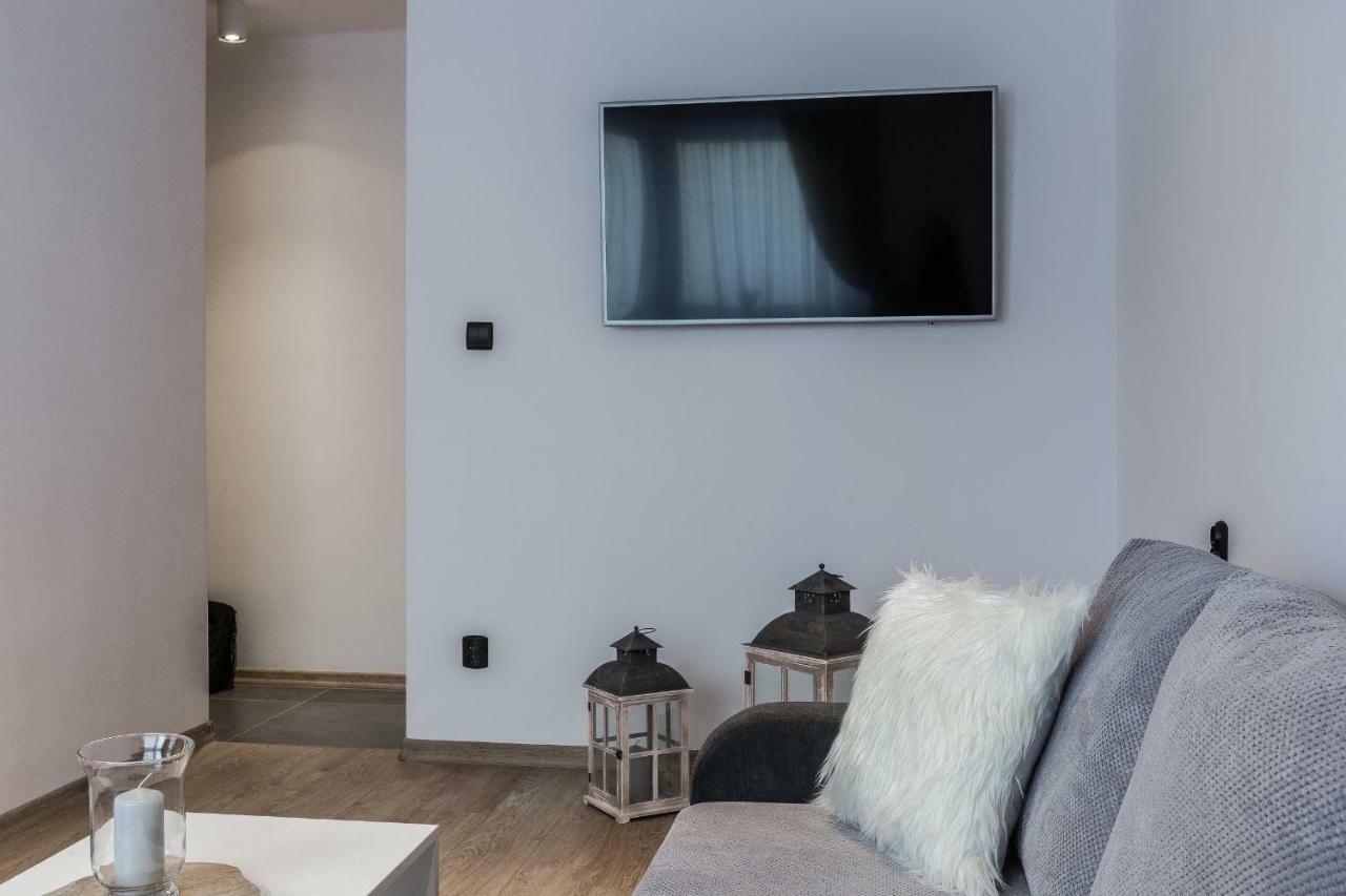 Apartament Piaseckiego Centrum Закопане Екстериор снимка